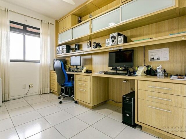 Imagem 14: Apartamento para Venda com 3 Dormitórios no Mirante Bom Abrigo - Florianópolis - Sc