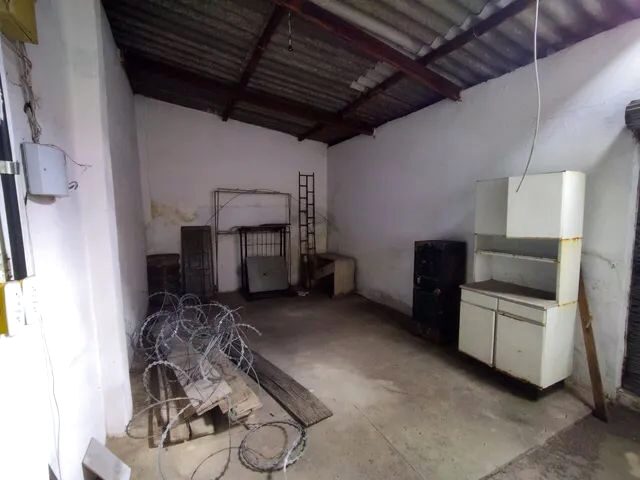 Imagem 7: Ponto Comercial Galpão / depósito com 2 banheiros