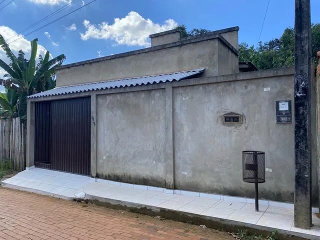 Imagem 6: Vende-Se Casa 120Mil e Aceito Carro Como Parte do Pagamento