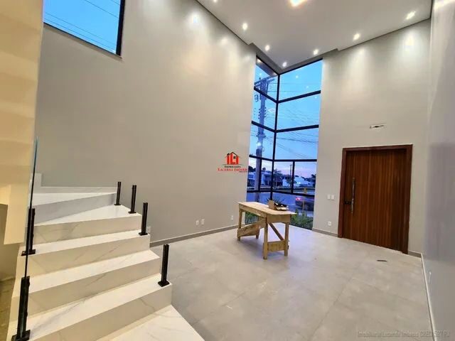 Imagem 12: Morada dos Pássaros/ 4 Suítes/ 262M²/ Ponta Negra