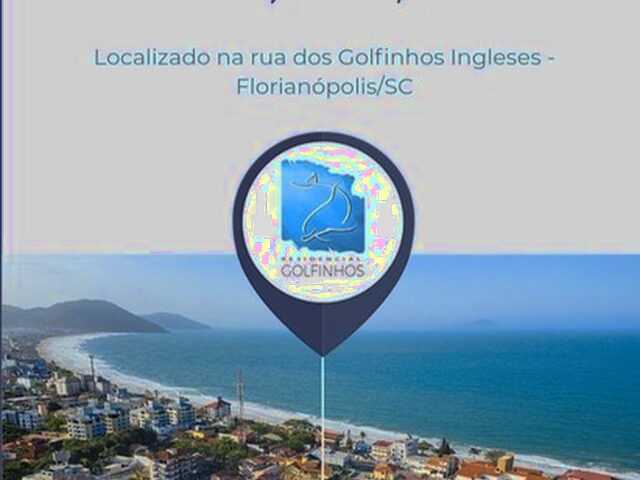 Imagem 4: Apartamento para Venda em Florianópolis, Ingleses do Rio Vermelho, 2 Dormitórios, 1