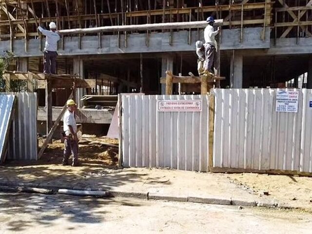Imagem 10: Apartamento para Venda em Florianópolis, Ingleses do Rio Vermelho, 2 Dormitórios, 1