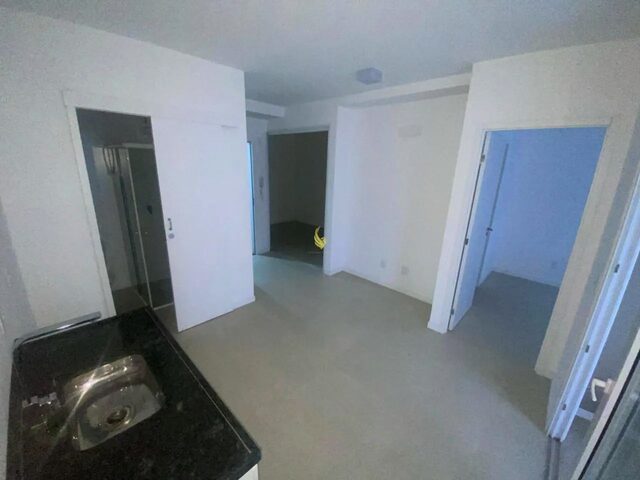 Imagem 3: Ótimo Apartamento com Dois Dormitórios Sendo Um Suíte. Ref: 383