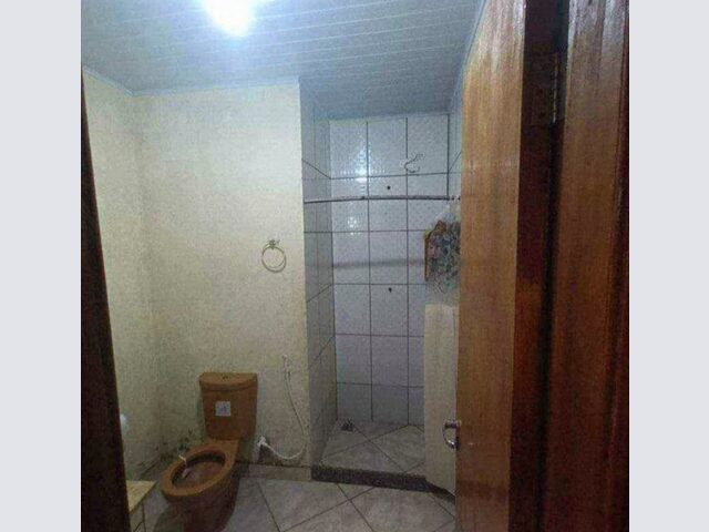 Imagem 8: 8005 - Casa com Terraço Vendo - Parcelo