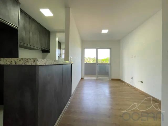 Imagem 5: Res. Vila Bosque | 54,70 M² Privativos