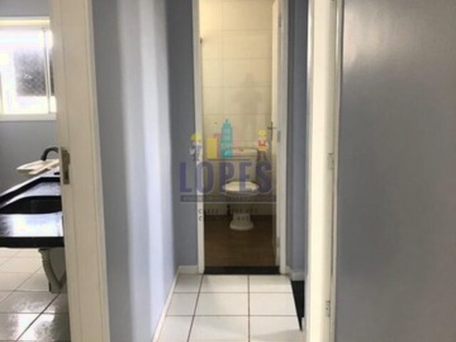 Imagem 7: Vendo Apartamento de 2 Quartos no Residencial Lisboa