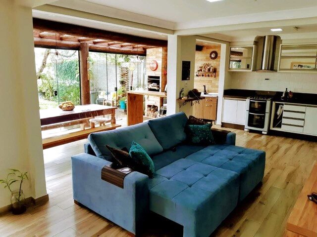Imagem: Casa para Venda Tem 140 Metros Quadrados