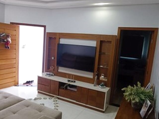Imagem 4: Venda Casa com 3 dormitórios