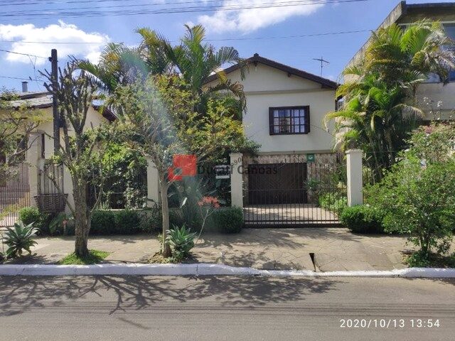 Imagem: Casa a Venda no Bairro Estância Velha