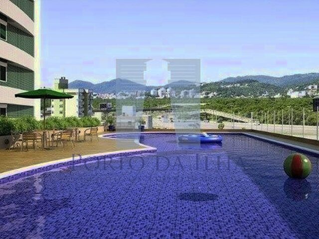Imagem: Back Green Towers _ Condomínio Club!