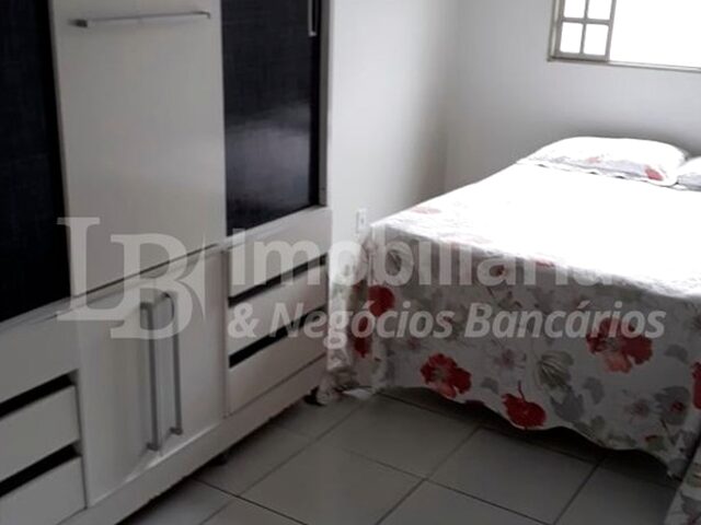 Imagem 10: Casa de 2 Qts em Condomínio Fechado na Ocidental