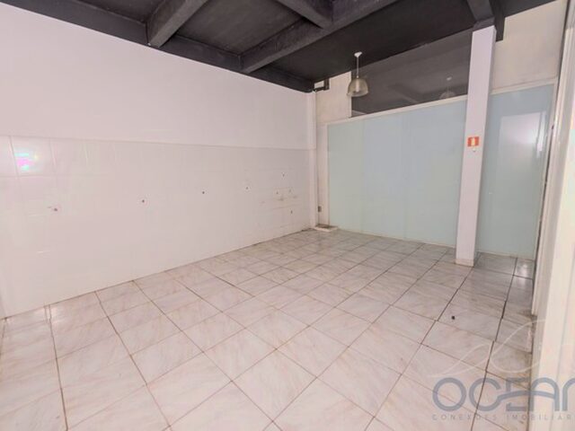 Imagem 9: Salão Comercial | 107,40 M² Área Total | Jd. Alvorada
