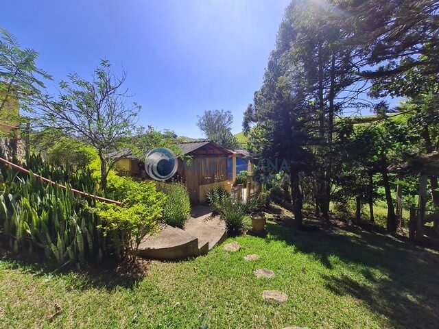 Imagem 15: Casa de Campo Próximo a São Lourenço