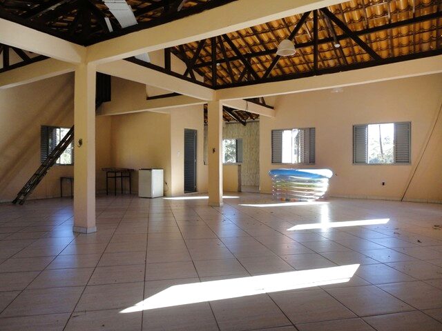 Imagem 6: Nova União - Fazenda - Zona Rural