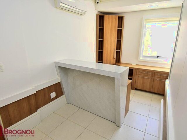Imagem 4: Sala Comercial no Centro de Florianópolis