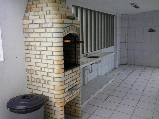 Imagem 4: Residencial Nova Amsterdã - Ribeira