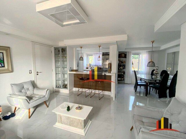 Imagem: Apartamento À Venda, 130 M² por R$ 539.000,00