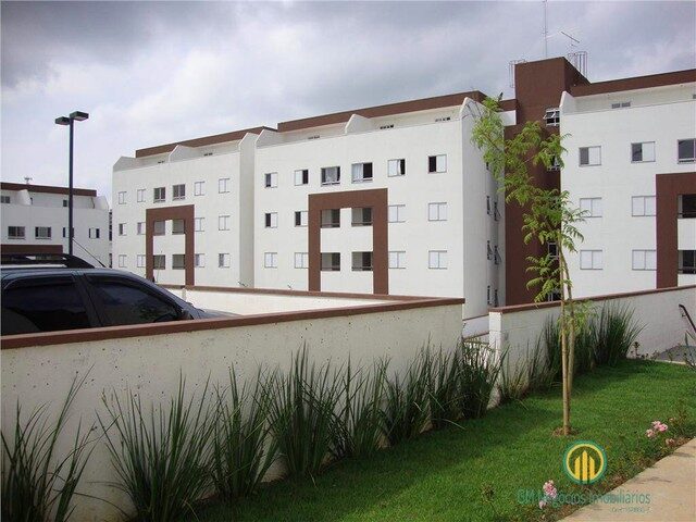 Imagem: Apartamento 2 Dormitórios com Armários