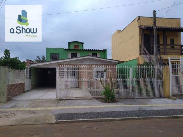 Imagem: Casa com 3 Dormitórios Morada do Vale I