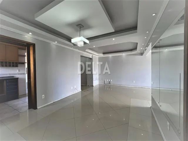 Imagem 8: Apartamento com 3 Dormitórios À Venda, 104M² por R$ 460.000,00 - Rio Branco - Novo