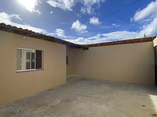 Imagem 3: Casa no Residencial Eduardo Dutra