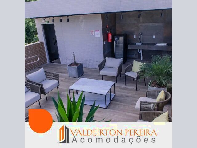 Imagem 5: Studio no Cabo Branco