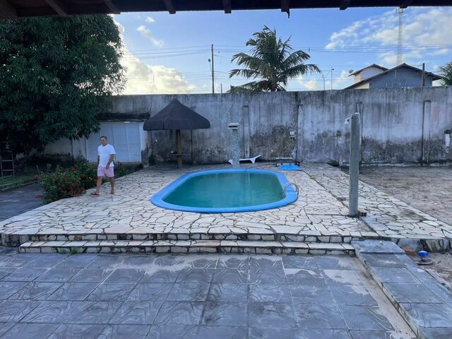 Imagem 5: Casa no Fracês 4 Quartos