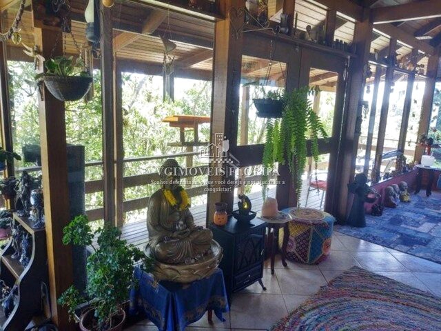 Imagem 15: Casa Cacupé Condomínio Fechado