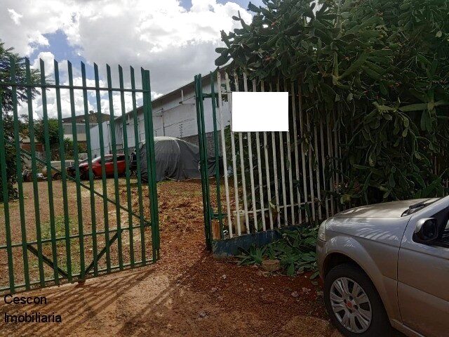 Imagem: Terreno Residencial em Cascavel - Pr, São