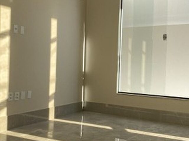 Imagem 3: Casa Nova no Condomínio Maria Maria _3 Dormitórios, Sendo Uma Suíte //Área Gourmet