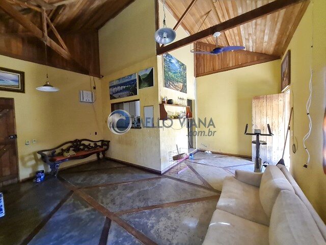 Imagem 2: Casa de Campo Próximo a São Lourenço