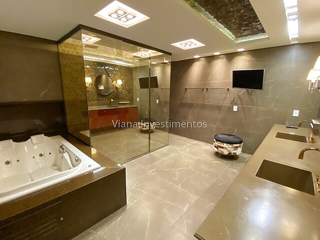 Imagem 5: Cobertura Duplex Montpellier