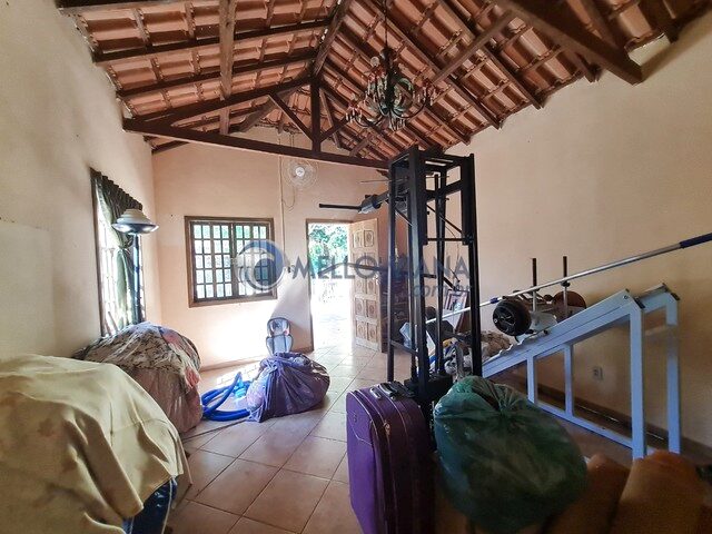 Imagem 12: Casa de Campo Próximo a São Lourenço