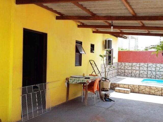Imagem 5: Casa Residencial com 3 Kitnet