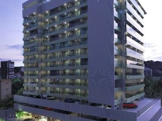 Imagem: Vendo Apto - Rn Studio Mascarenhas de Morais
