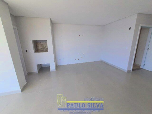 Imagem 11: No Primeiro Edifício de Imbé, Apto Pronto para Morar, com 113M². R$-760-Mil