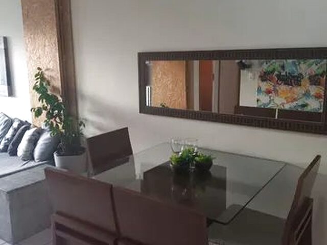 Imagem 7: 2 Quartos Mobiliado!! Incrível Apartamento na Praia da Costa!! 2 Quartos Sendo 1 Suíte
