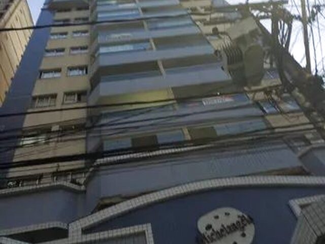 Imagem 8: 2 Quartos Mobiliado!! Incrível Apartamento na Praia da Costa!! 2 Quartos Sendo 1 Suíte