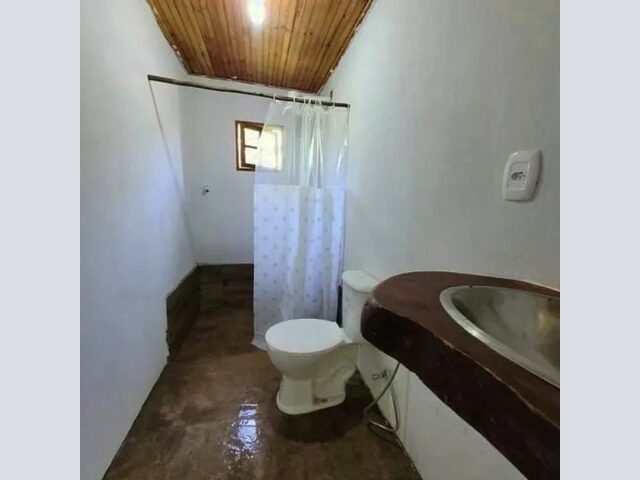 Imagem 8: Casa de Dois Quartos para Aluguel Ou Temporada