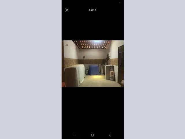 Imagem 3: Vende Se Casa de Praia em Peixe Gordo