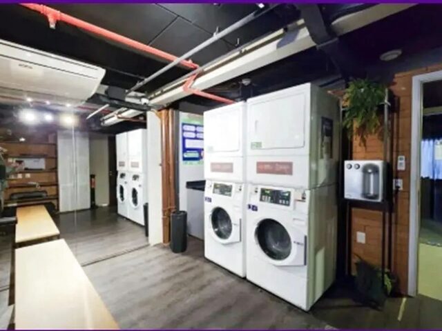 Imagem 10: Studio Completo com Serviços no Centro do Rj