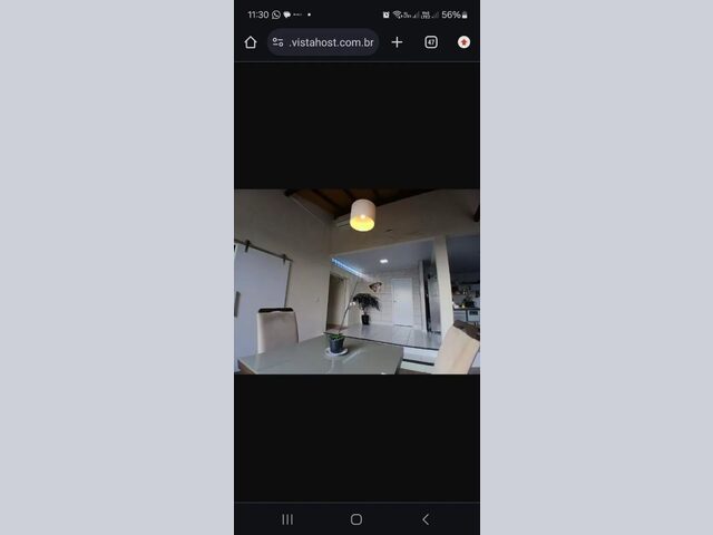 Imagem 10: Casa para Temporada em Ponta das Canas (Diária