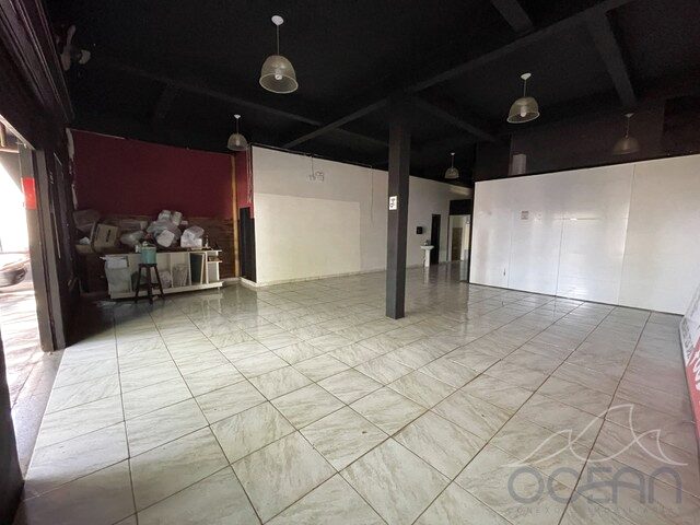 Imagem 3: Salão Comercial | 107,40 M² Área Total | Jd. Alvorada