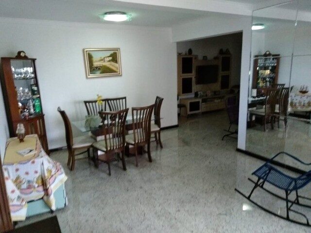 Imagem 11: Ed. Torre de Itauna 194 Metros Quadrados com 4 Quartos em Marco - Belém - Pa