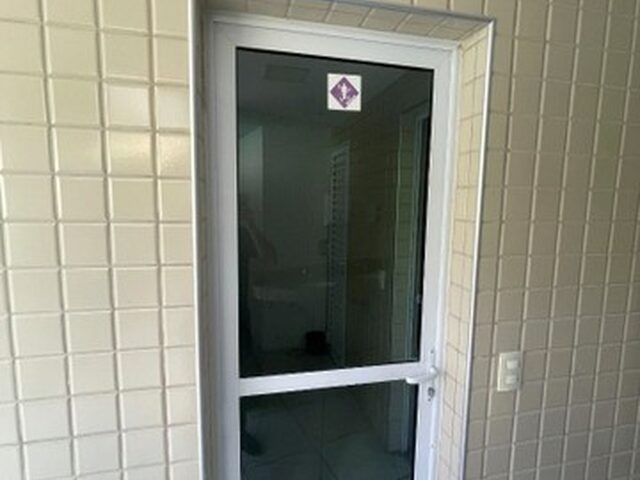 Imagem 14: Apartamento com 3 Dormitórios À Venda, 121 M² por R$ 890.000,00 - Cocó - Fortaleza/Ce