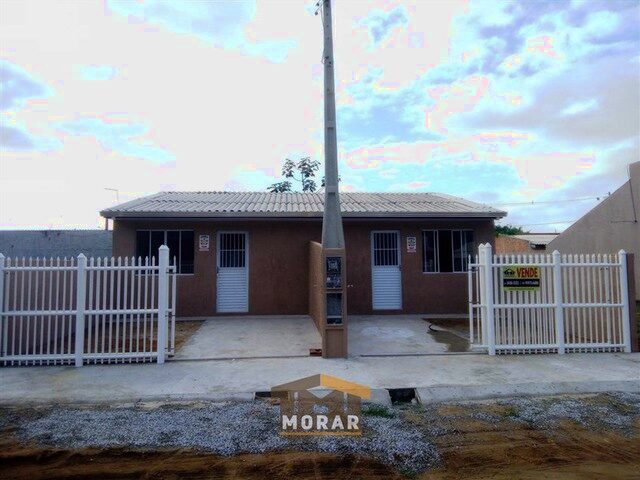 Imagem 1: Casa em Praia de Leste!!