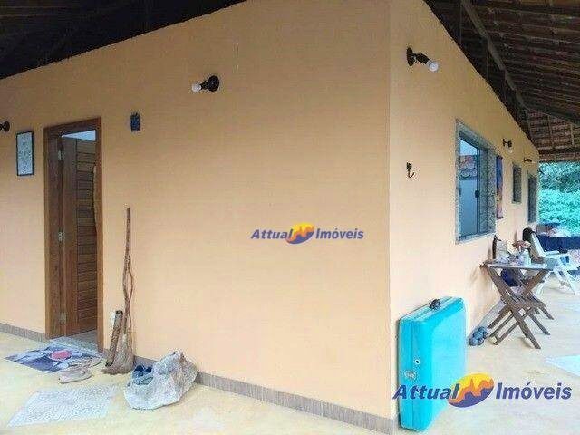 Imagem 4: Casa com 2 Dormitórios À Venda, 70 M² por R$ 320.000 - Prata dos Aredes