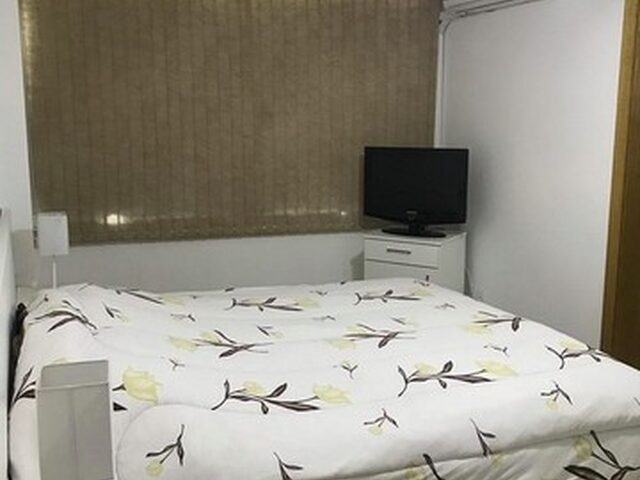 Imagem 4: Apartamento de Esquina 3 Dormitórios Mobiliado Entre Centro e Mar