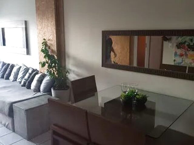 Imagem 10: 2 Quartos Mobiliado!! Incrível Apartamento na Praia da Costa!! 2 Quartos Sendo 1 Suíte