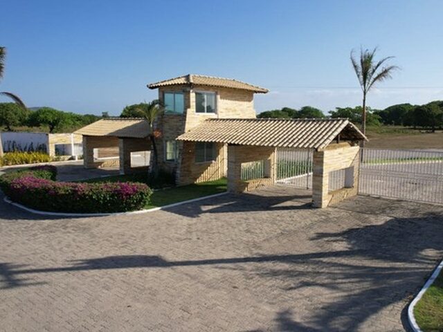 Imagem 4: Lotes em Condominio na Entrada de Cascavel, Area de Lazer Completa!